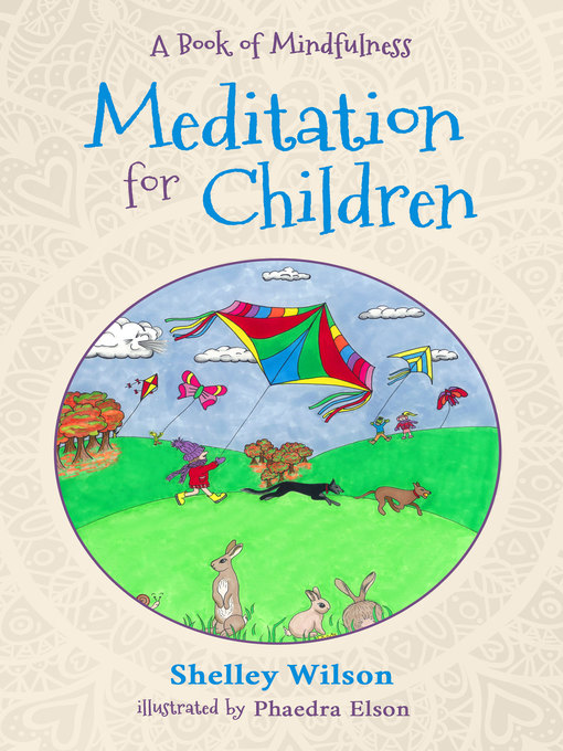 Title details for Meditation for Children by Shelley Wilson - Available